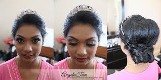 celebrity bridal makeup artist and hair