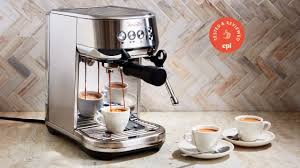 the best espresso machine for every