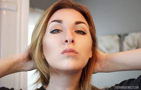 highlight and contour makeup tutorial