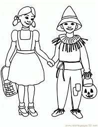 Check spelling or type a new query. Wizard Of Oz Coloring Pages Free Coloring Home