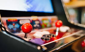 Juegos arcade retro, juegos de época que jugámos pagando en las maquinas recreativas. Los 100 Mejores Juegos Arcade De La Historia Iat