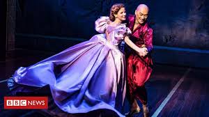 A romantic comedy where a bored, overworked estate lawyer, upon first sight of a beautiful instructor, signs up for ballroom dancing lessons. The King And I Timeless Classic Or Dated Relic Bbc News