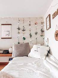 easy bedroom decorations you can follow