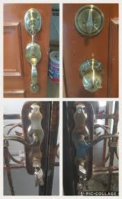 9339 3838 Mr Help Main Door Lock Gate