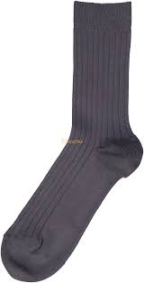 Condor Boys Girls Unisex Ribbed Ankle Socks 2016 4