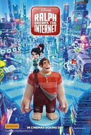 Ralph and fellow misfit vanellope risk it all by traveling to the world wide web in search of a part to save her game, sugar rush. Ralph Breaks The Internet 2018 Dvdrip Full Movies English Subtitle Watch Free Download Ralph Breaks The Inte Wreck It Ralph Full Movies Online Free 2018 Movies