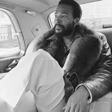 Hey baby, what'cha know good? Marvin Gaye Best Quotes Sexxii Men W Beards Bestquotes