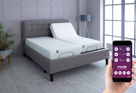 best smart bed and smart mattress