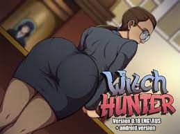 Witch Hunter | FAP-Nation