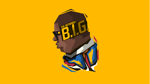 More than 500 free 4k wallpapers for your phone, desktop, website or more! 2 4k Ultra Hd The Notorious B I G Wallpapers Background Images Wallpaper Abyss