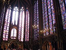 Breathtaking Stained Glass