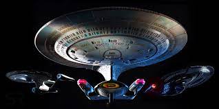 star trek every captain of the enterprise