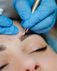 cosmetic tattooing permanent makeup