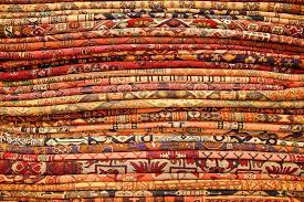 persian rug market
