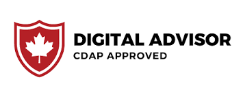Digital Advisor | CDAP Approved