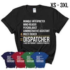 funny 911 dispatcher gifts first