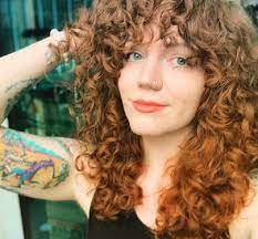 top haircuts for thinning curly hair in