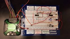 diy ecg using an og discovery 2 and