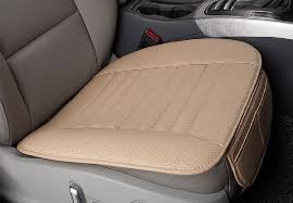 Leather Look Car Seat Cover Grabone Nz