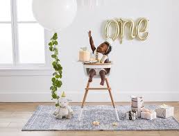 20 creative first birthday party ideas