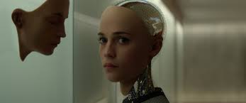 The actress also talked about wanting to bring ingmar bergman's 'persona' to the stage and being enthralled. Ex Machina 2014 Imdb