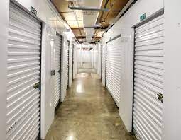 self storage units in ta florida