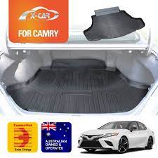 luge tray for toyota camry 2018