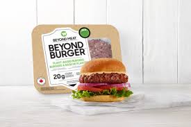 Submitted 1 year ago by docberg. Beyond Meat Brings Latest Iteration Of The Beyond Burger To Canada Available At Major Grocery Stores Nationwide Beyond Meat Inc