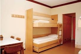 ef hostel pg furniture 2 floor bed in