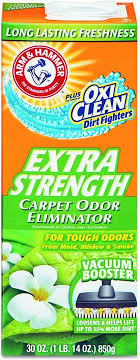 hammer extra strength odor eliminator