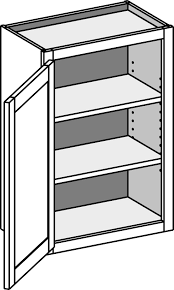 Wall Cabinets Cabinet Joint