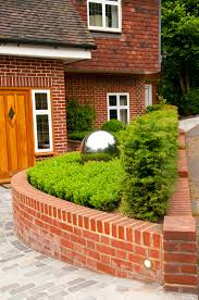 Small Front Garden Design Millhouse