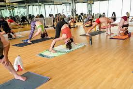 yoga cles yogasol norwalk ct
