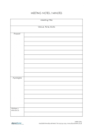 Dont panic , printable and downloadable free best note taking template word for 9 templates lecture notes we have created for you. How To Take Minutes Template Arxiusarquitectura