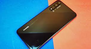 Huawei nova 5 mobiltelefon 32 mp 8 gb schwarz (51094rca) 258,49 €. Huawei Nova 5t Solide Mittelklasse Mit Google Im Test Techstage