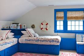 Perfect for a small bedroom, a loft bed can free up floor space for a desk, a play area, extra storage — even a second bed. 31 Sophisticated Boys Room Ideas How To Decorate A Boys Bedroom