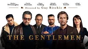 I have not had this much fun watching a movie in a long time. Watch The Gentlemen Prime Video