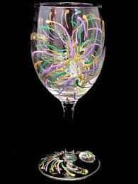 29 glass painting ideas glass