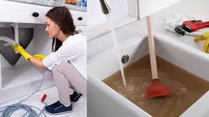 how to unclog a bathroom sink hana s