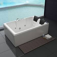 Beheizbare badewanne für den außenbereich bei connox findest du den dutchtub original von weltevree, indem man stilvoll ein entspanntes bad im freien genießen. Whirlpool Torino 180 X 120 Cm Kaufen Whirlpool Eckwanne Badewanne
