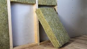 The Air Gap Dilemma With Mineral Wool