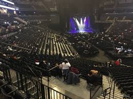 Barclays Center Section 118 Concert Seating Rateyourseats Com