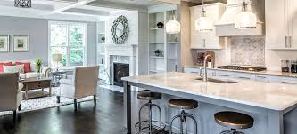 The concept was initially developed in 1991 by the joseph rowntree foundation and habinteg housing association. Atlanta Luxury Custom Home Builders Benchmark Homes