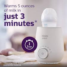 As well as baby bottles, you can also use the bottle. Philips Avent Fast Bottle Warmer Philips Avent Jordan Amman Buy Review