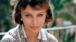 She won the academy award for best actress for two women (1961). Sophia Loren S Trick For Getting Rid Of Dark Circles First For Women