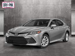 new 2023 toyota camry for in