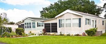 how long does manufactured homes last