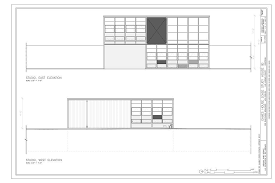 14 Eames House Images Loc S Public