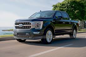I had a specialist install both bumpers the lights in the front grill he was ford on it. 2021 Ford F 150 Will Get An Evolutionary Redesign