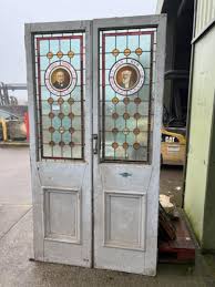 Reclaimed And Antique Doors Frome